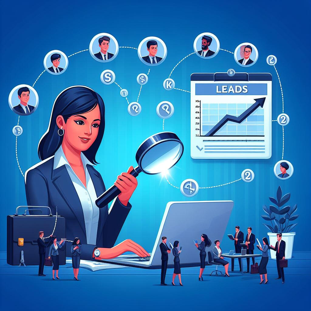 Lead Generation with Docneto | B2B Sales Masterclass